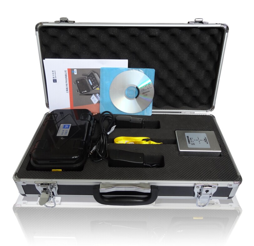 ZCT-CX03W无线便携式测斜仪上市 