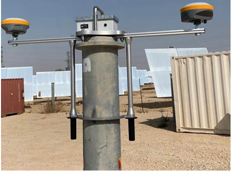 您不知道的秘密 光热发电的先驱Brightsource... 