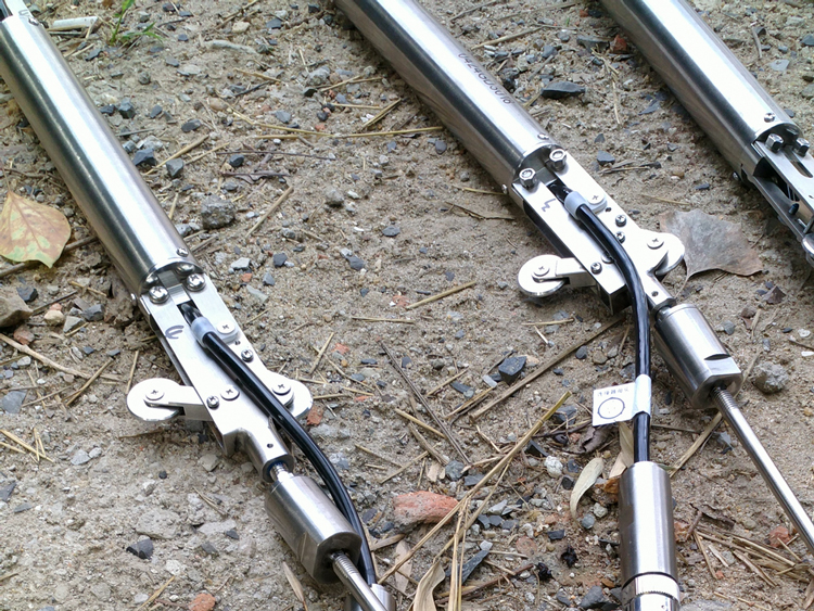 汛期刚到，强暴雨来袭，地质灾害怎么防？ 