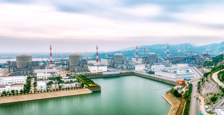 中国核电新能源 水下倾角传感器扮演新角色 